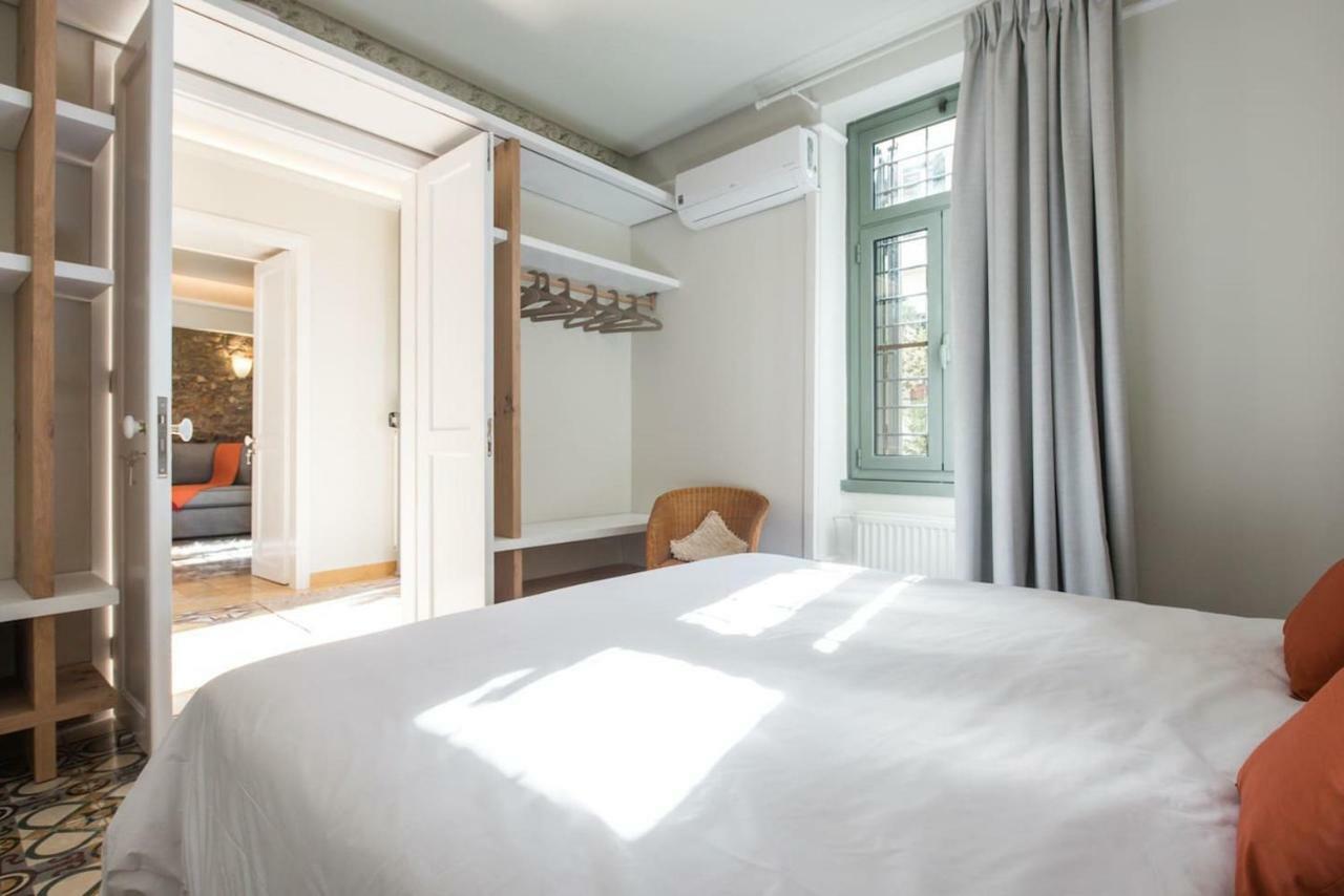 Nest Villa Athens Exterior photo